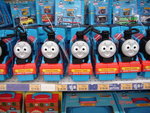 IN TOYRUS@CWB***