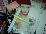 SHU UEMURA**2006@SWEET MODE