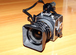 Hasselblad SWC/M