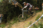 
Racing with DHS Mono