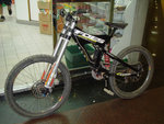 
My 2003 DHS Mono