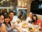 20110807 Thai dinner @YL.