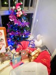 20111227 x'mas tree @home.