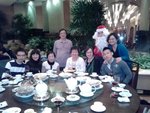 20111225 dinner @JW Marriott Hotel HK.