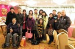 20110203 CNY lunch @QB.