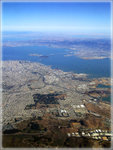 San Francisco From Air