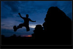 Jump@Bakeng