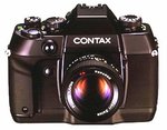 Contax AX