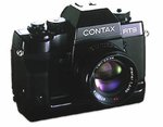 Contax RTSIII