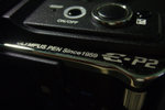 Olympus PEN E-P2 Camera Body