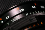 Carl Zeiss Planar T* 110mm f/2.0 FE