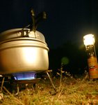 Our stove