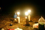 lamps