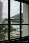 scene outside