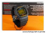 Casio DW5600E
