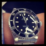 5513 wrist shot