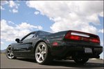 NSXvolkracing