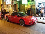 This car needs to be lowered to look good