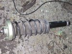 original shocks