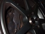 Not my brake calibre, but I am looking forward to that.