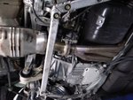 Check out the titantim header and exhaust