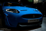 M8.2-30 Jacguar XKR-S
