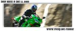 Full Throttle Biker