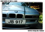 Bimmer 840i in mint condition