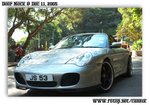 Awesome 996 C4S