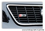 Audi S3 close up