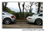 Tail to Tail
TT vs 993