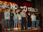 English Drama 2009 Photo 3  29.7.09