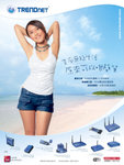 TrendNet9