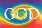 GOD