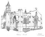 Rosary Church