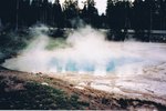  Yellowstone USA