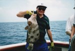 Cairns fishing