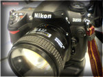Nikon D200