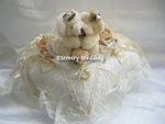 

Specail : Bear Bear ring pillow $98
