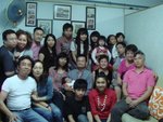 my family