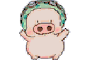 pig-warmup