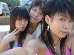 Wif Carmen & Den...�I�ѧڦn���������ݬJ!?@@"