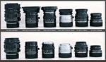 Leica vs VC lenses