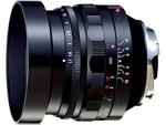 VC Nokton 50mm F1.1