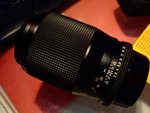Contax 2.8/135 *T AEJ (SOLD)