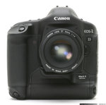 Cano EOS-1D Mark II (SOLD)