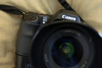 Canon 10D, my first DSLR (sold & I still miss it...) 