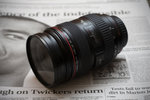 24-70 f2.8 (sold)