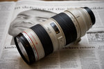 70-200 f2.8 L (SOLD)