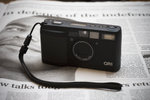...love its constant f2.8 (DOF)